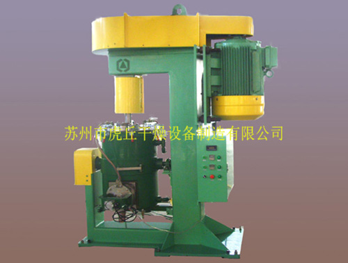 1-KJ-35D大型（雙圓盤）開(kāi)溝機(jī)箱體