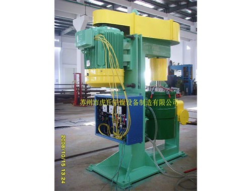 1KJ-25A小型（雙圓盤）開(kāi)溝機(jī)箱體總成